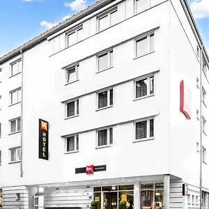 3* Отель Ibis Centrum